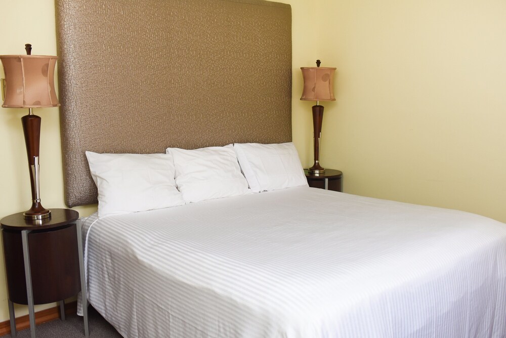 Chestnut Grove Resort - photo 14