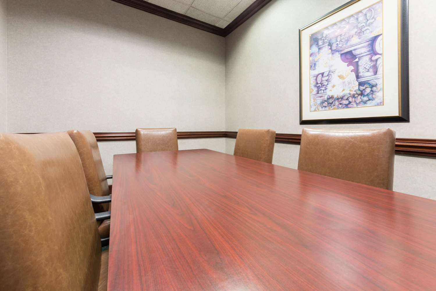 Ramada Plaza Louisville Hotel and Conference Center - photo 14