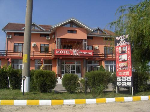 Motel Diamant — Amara — photo 5