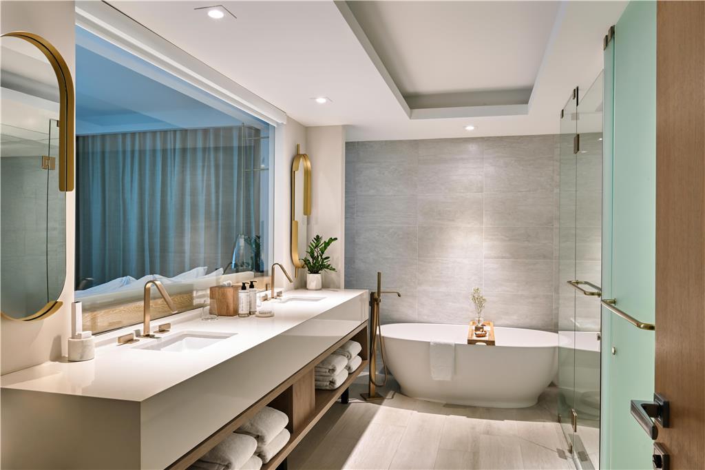 Amrit Ocean Resort & Residences Singer Island - photo 2