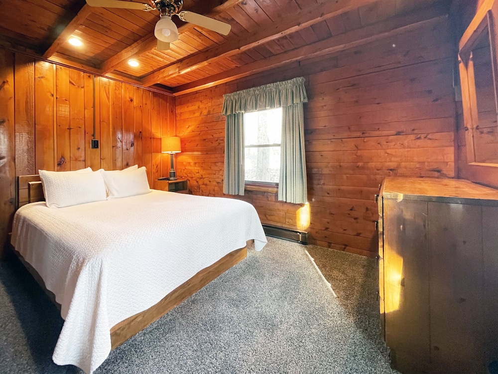 Mountain Springs Lake Resort - photo 36
