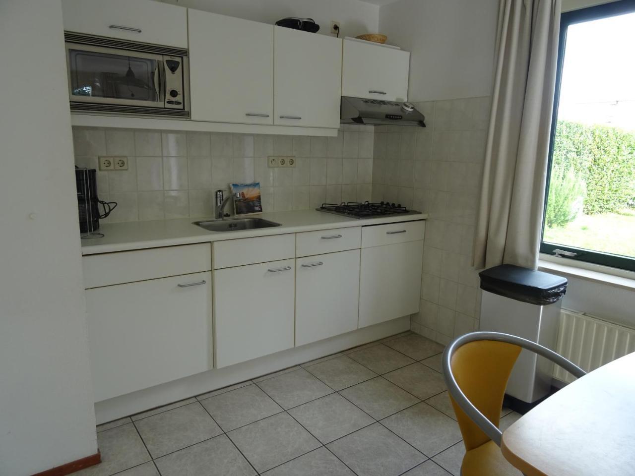 Kustverhuur Park Schoneveld Stern 240 — Breskens — photo 3