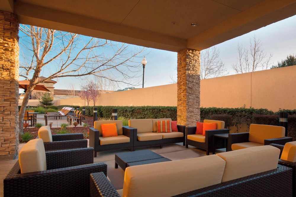 Courtyard by Marriott Sacramento Folsom - photo 48