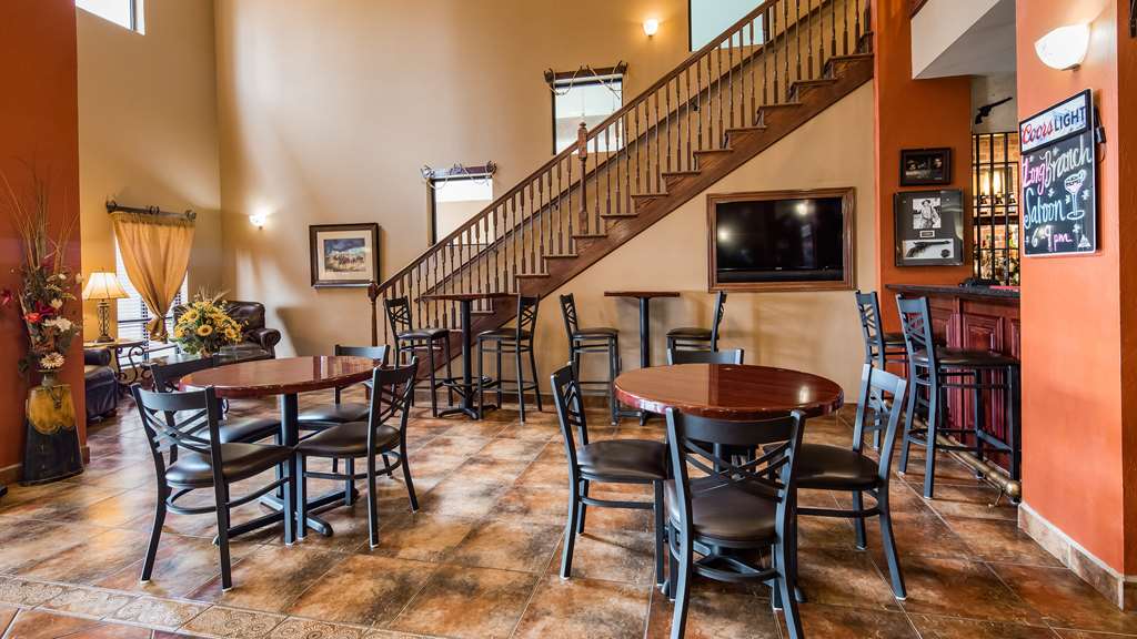 Best Western Plus Country Inn & Suites - photo 41