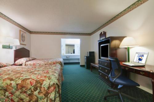 Five Star Inn Burleson - photo 5