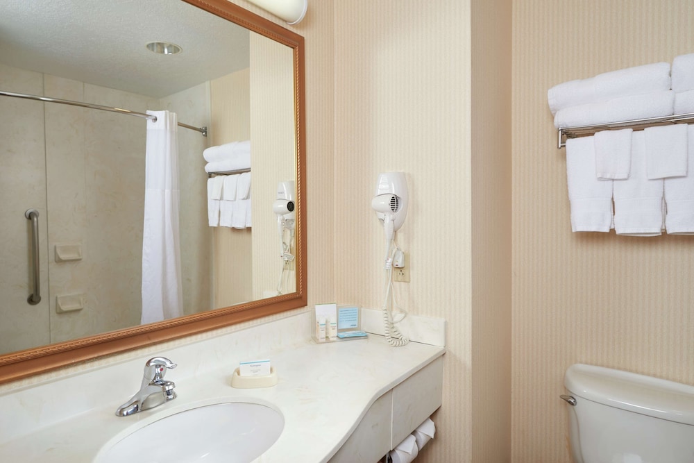 Hampton Inn & Suites Roswell - photo 25