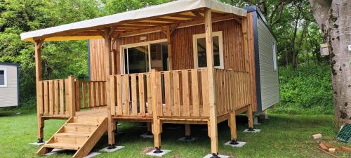 Oasis 4 personnes — hotel in Pamiers