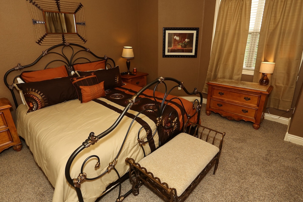 Eagles Nest Condo Resort - photo 6