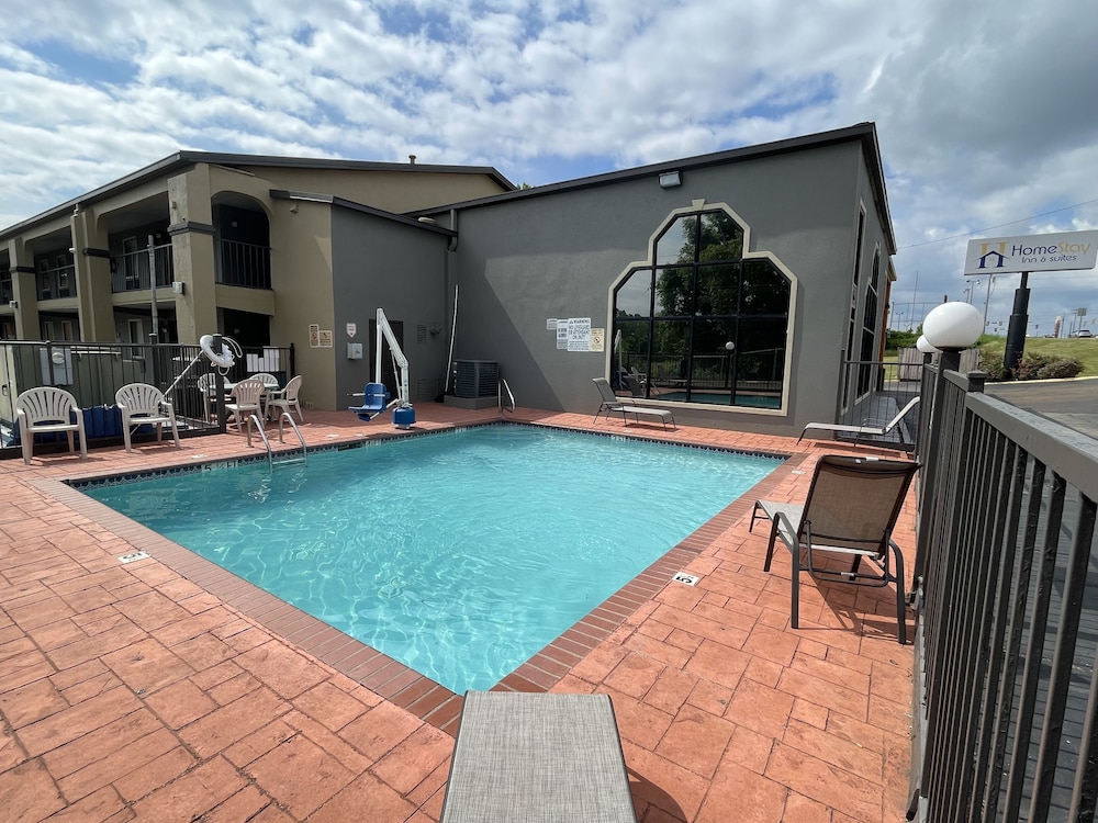 Baymont Inn & Suites Horn Lake Southaven - photo 14
