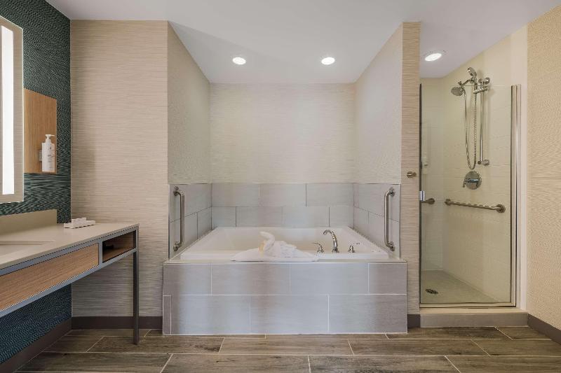 Hilton Garden Inn Rockford - photo 101