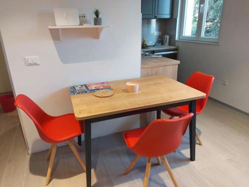 Apartman Romana