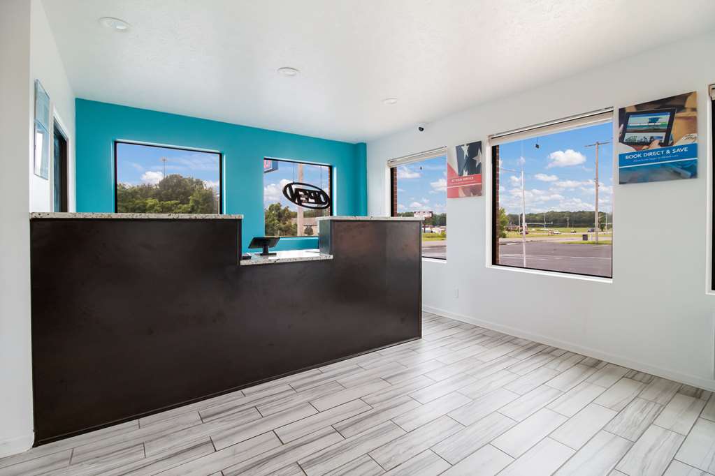 Motel 6 Metropolis IL - photo 15