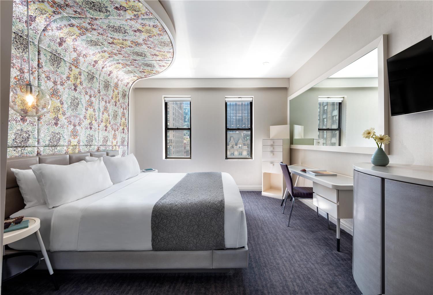 Dream Midtown by Hyatt - photo 37