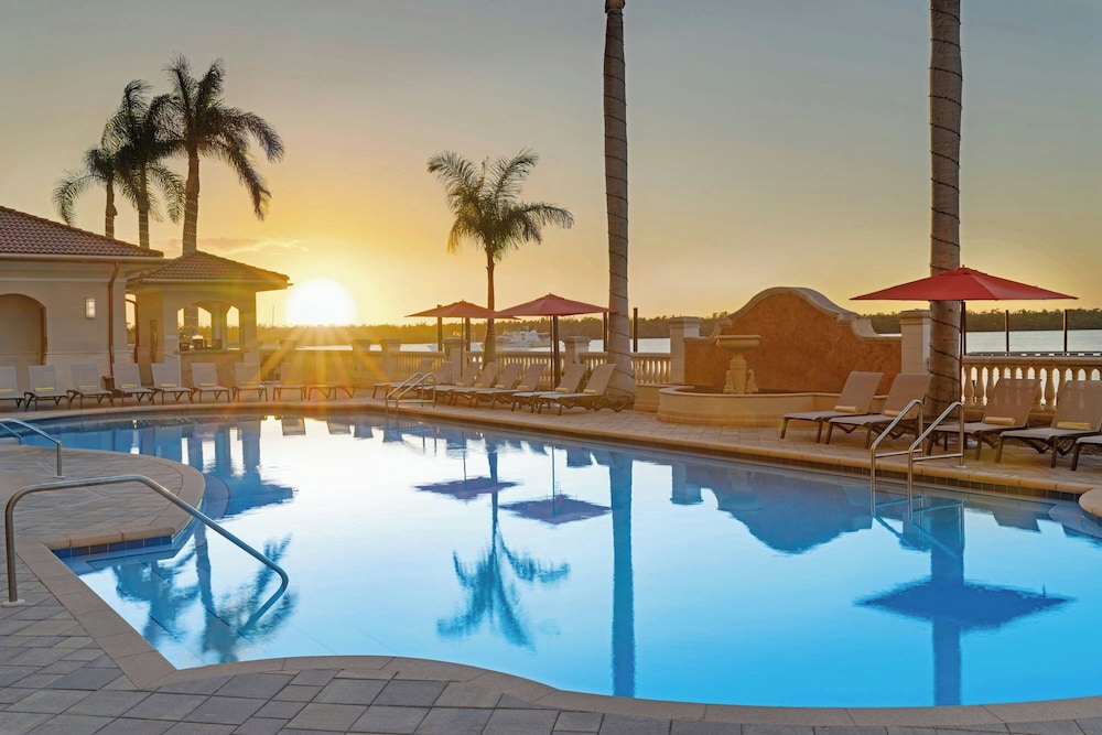 The Westin Cape Coral Resort At Marina Village - photo 53