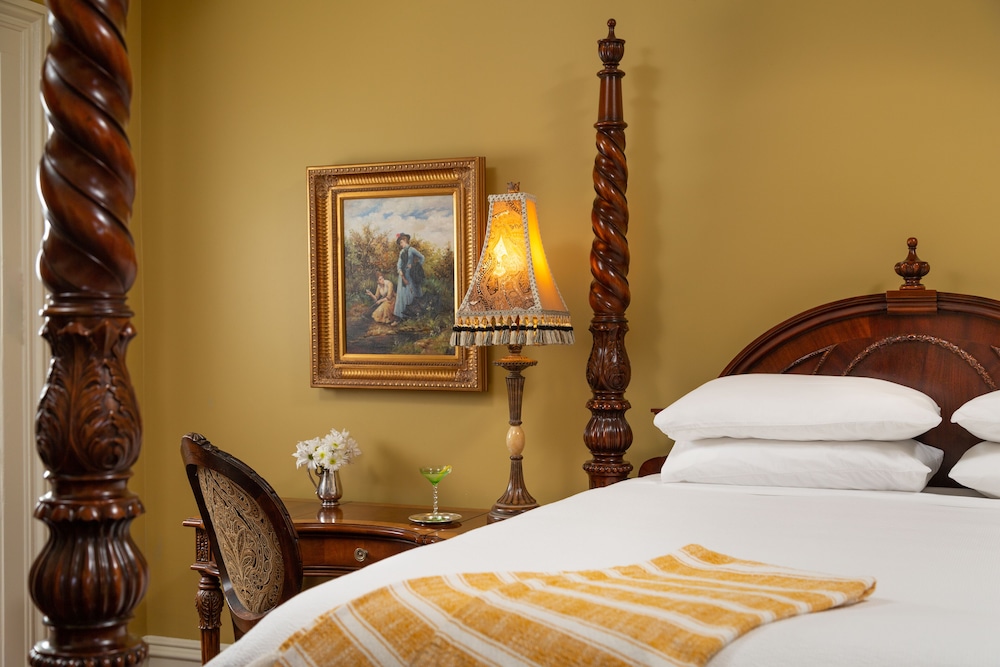 The Inn on West Liberty - photo 18