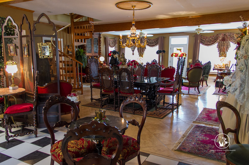 Victorian Elegance Inn - photo 6