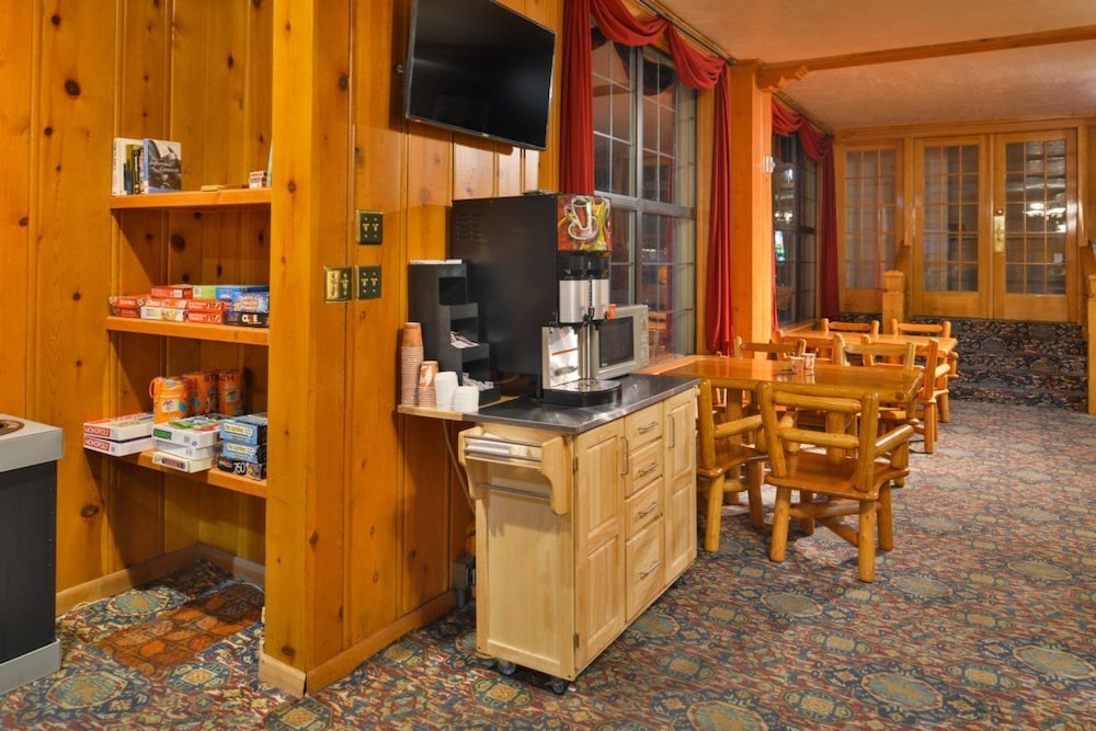 Stage Coach Inn - photo 5