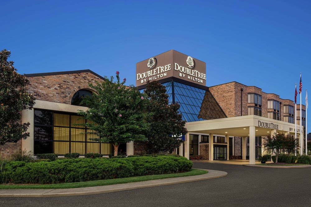 DoubleTree by Hilton Hotel Jackson - photo 63