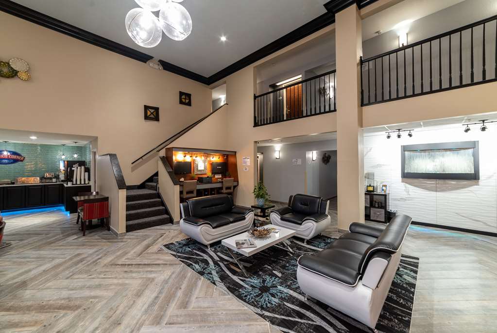 Baymont by Wyndham Caddo Valley Arkadelphia - photo 6