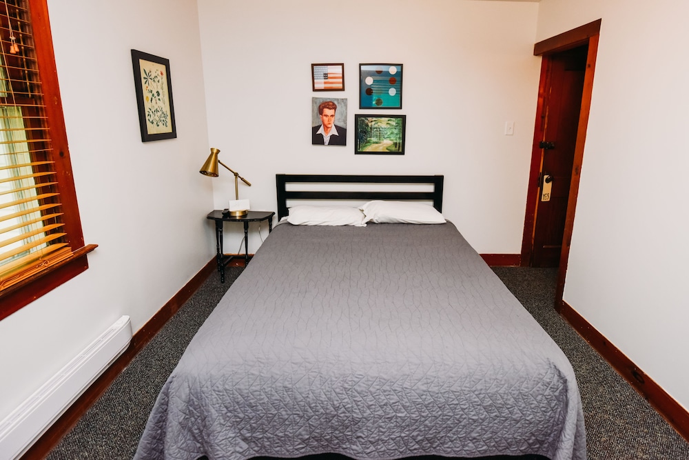 Rainbow Mountain Resort - photo 4