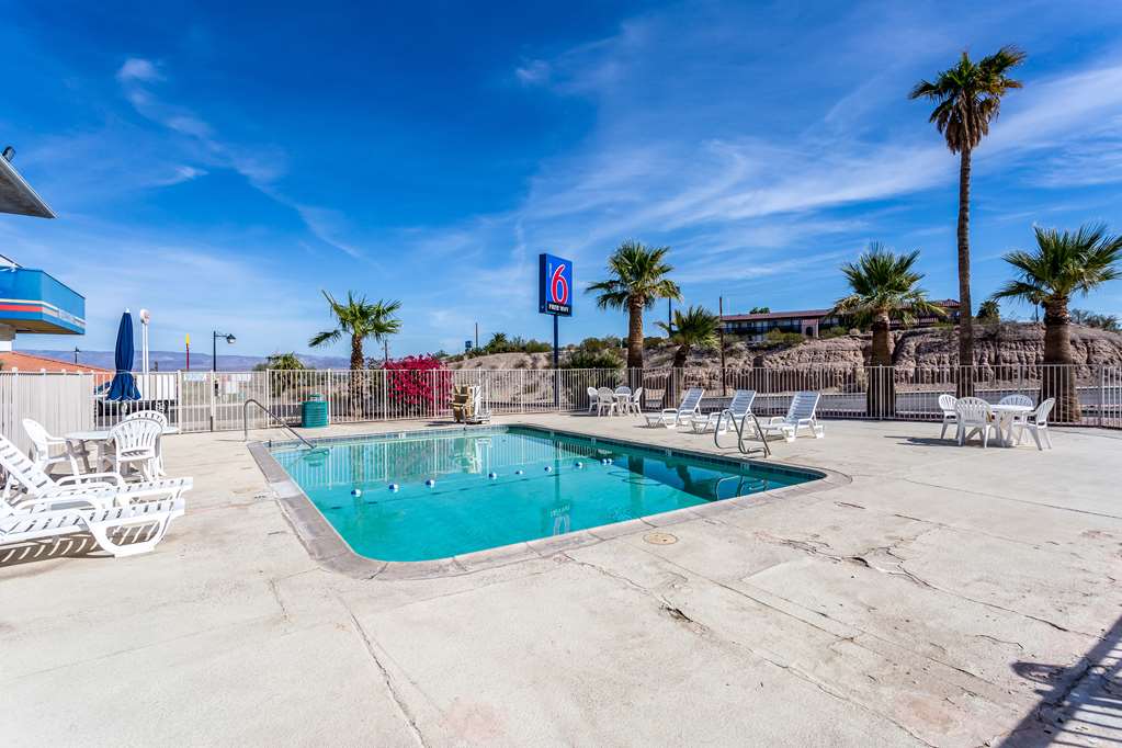 Motel 6 Needles CA - photo 7