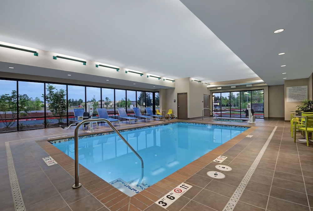 Home2 Suites by Hilton Salem - photo 20