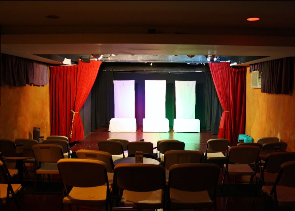 Theater show