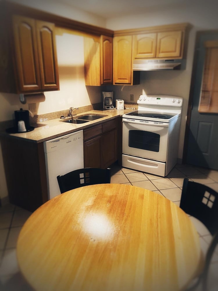 Bay Lodging Resort - photo 27