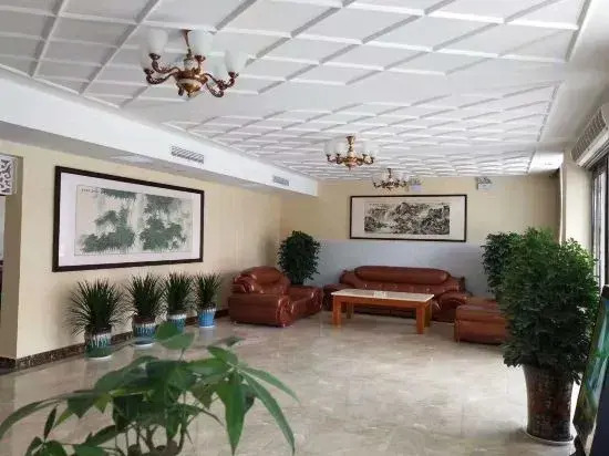 Chang'an Express Hotel - last minute hotel in Xinxiang