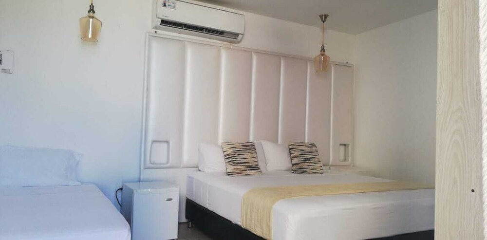 Suites San Andres in San Andres, Colombia