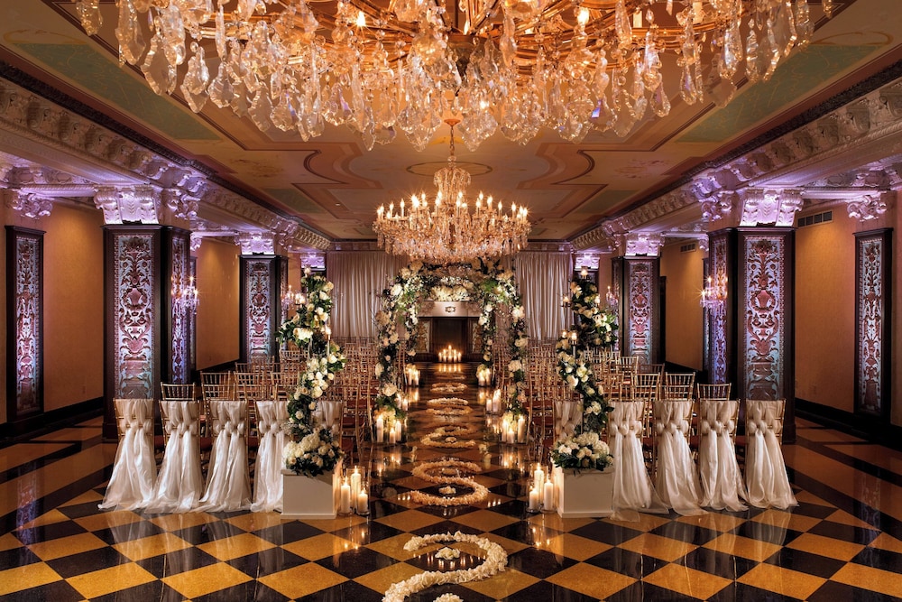 The US Grant a Luxury Collection Hotel San Diego - photo 66