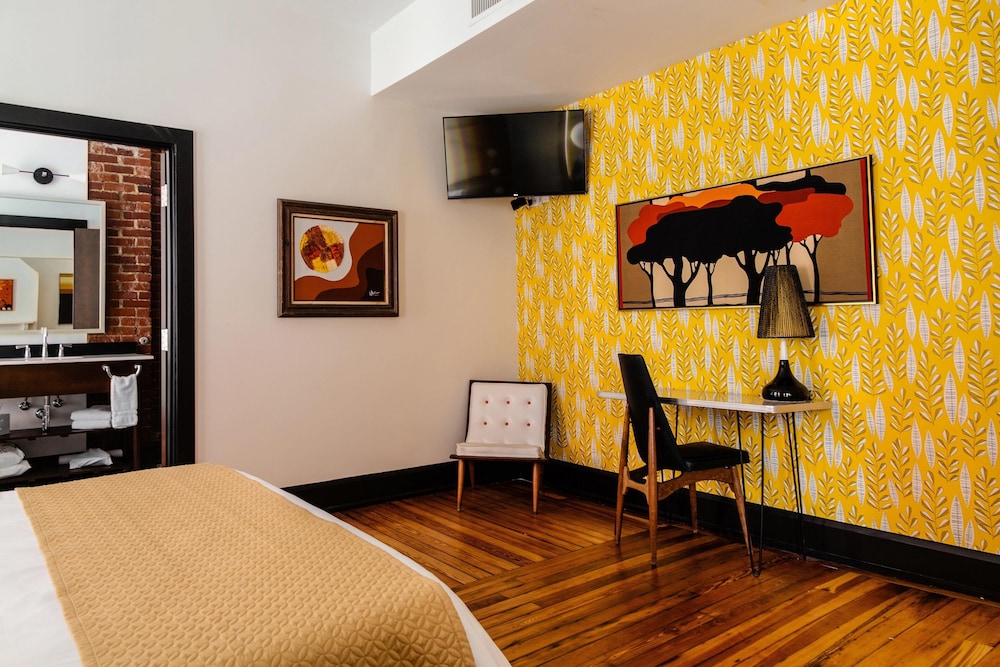 The Dwell Hotel a Member of Design Hotels - photo 57