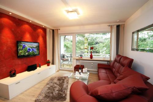 Ferienwohnung Allgäublick — 4-Star Luxury Hotel in Oberstdorf, Germany