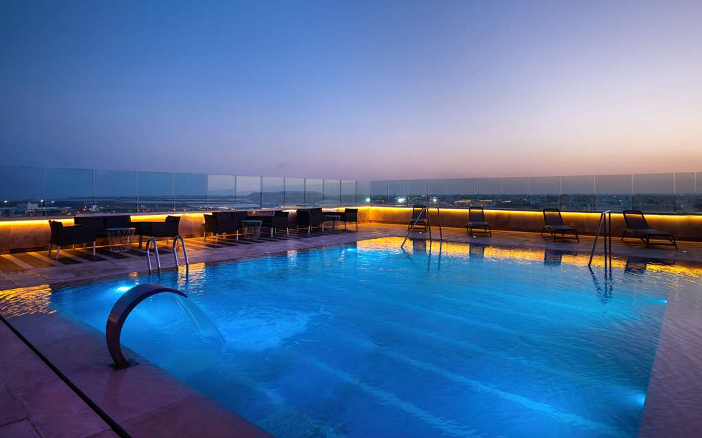 Mövenpick Hotel Sfax — Sfax — photo 5