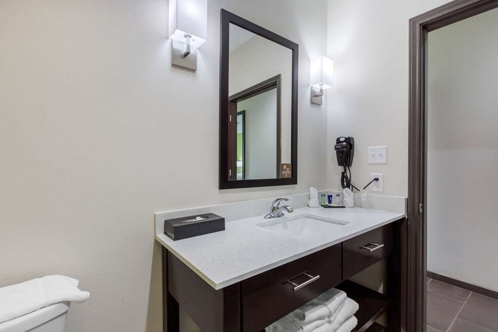 Sleep Inn & Suites Galveston Island - photo 7