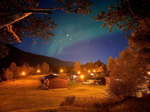 Dovre Motell in Dovre, Norway