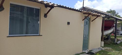 Pousada Terra e Lua — Camacari — photo 4