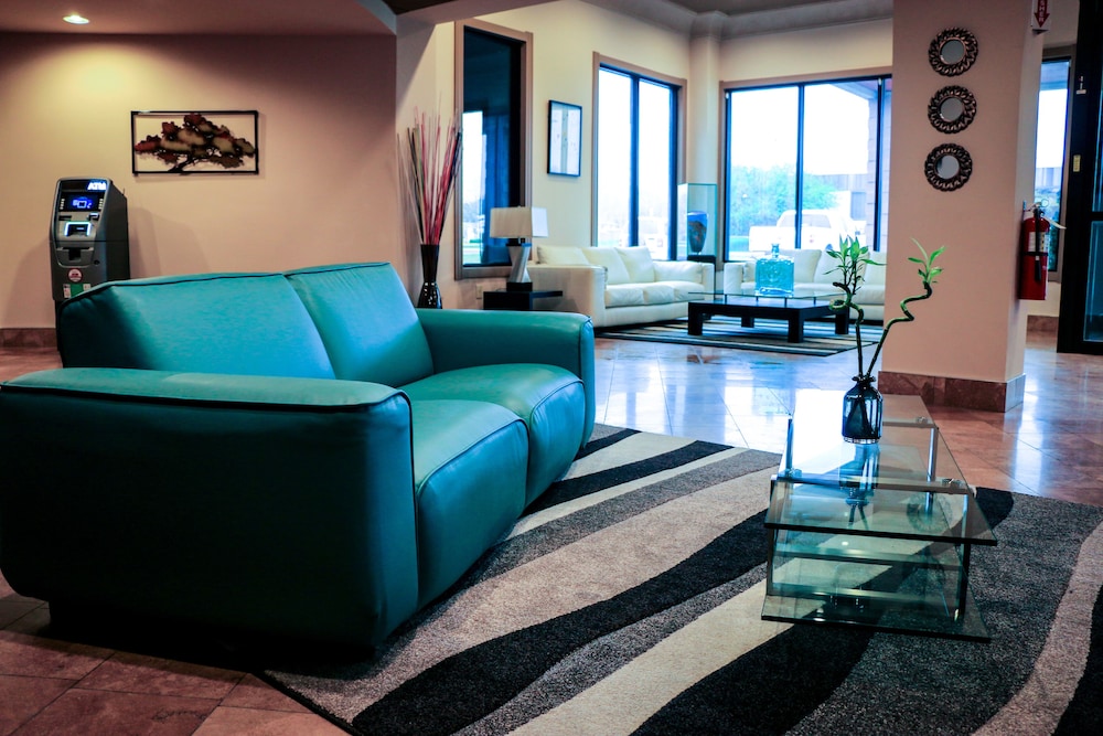 Suite Dreams Hotel - photo 4