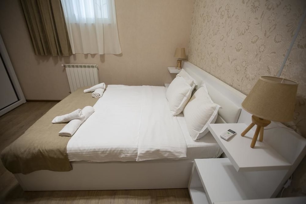 Good Apartment