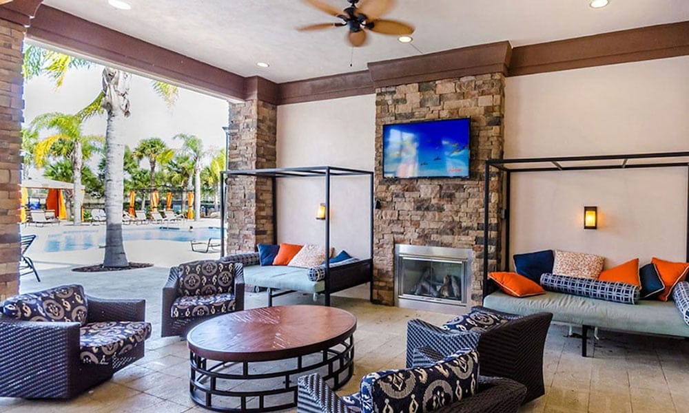 Bright Elegant Home at Solterra Resort Sol103 - photo 41
