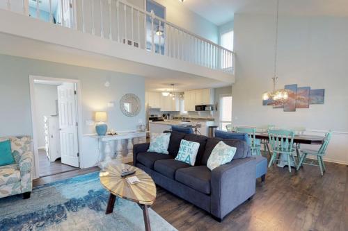 Saltwater Gospel by Oak Island Accommodations - photo 28