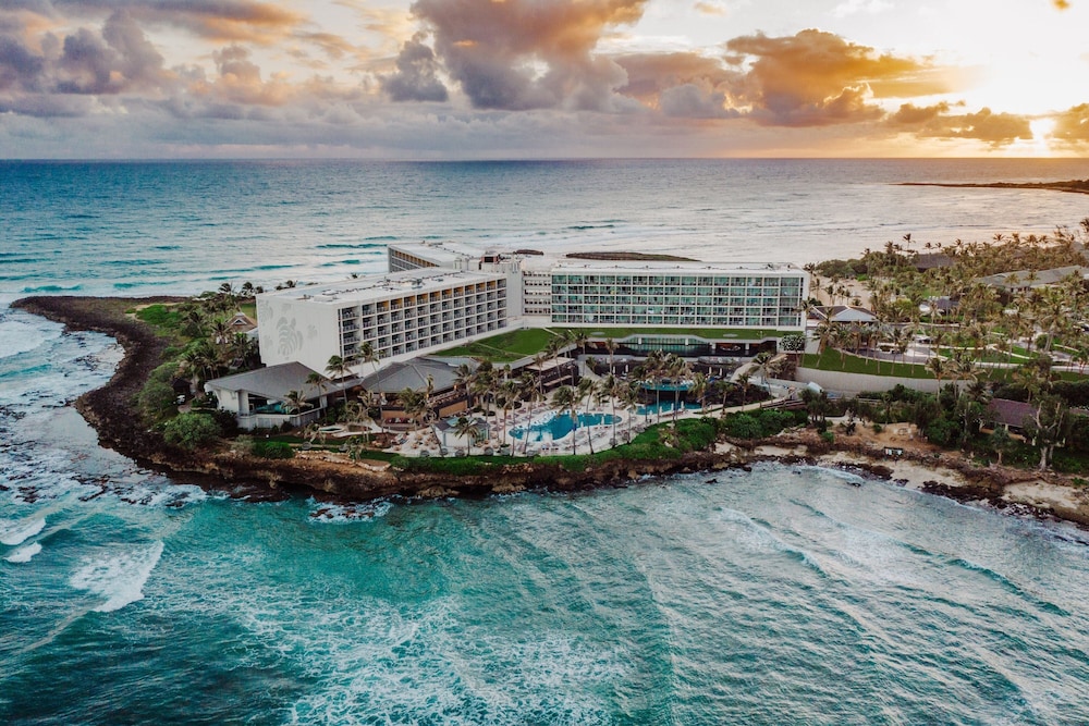 The Ritz Carlton O ahu Turtle Bay — hotel in Kahuku