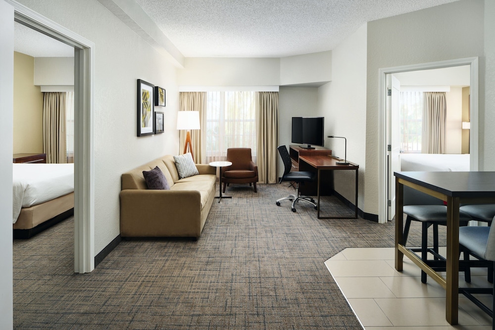 Residence Inn by Marriott Fort Lauderdale City of Plantation - photo 22