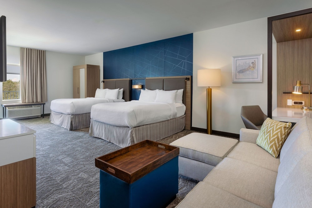 SpringHill Suites by Marriott Amelia Island - photo 11