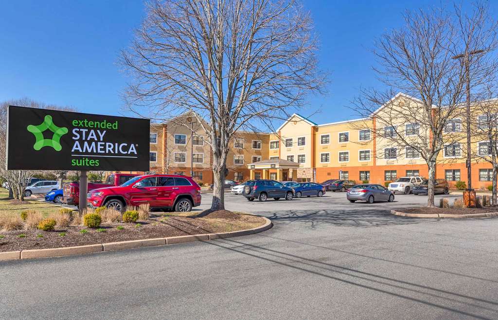 Extended Stay America Suites Providence Warwick - featured photo