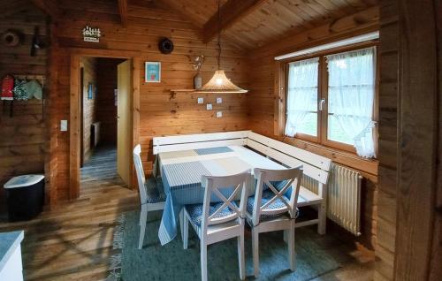 Ferienhaus Neckar 71 — Hayingen — photo 4
