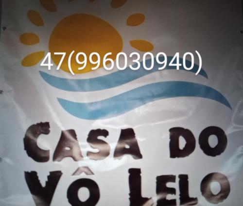 Casa do Vo Lelo