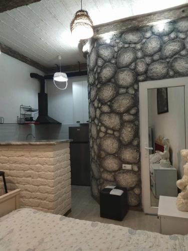 4 Chocolate Apartments In Old Tbilisi