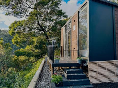 The Outlook by Tiny Away - last minute hotel in Unknown City