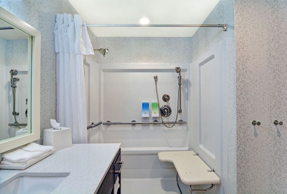 Home2 Suites by Hilton Raleigh Durham Airport RTP - photo 33